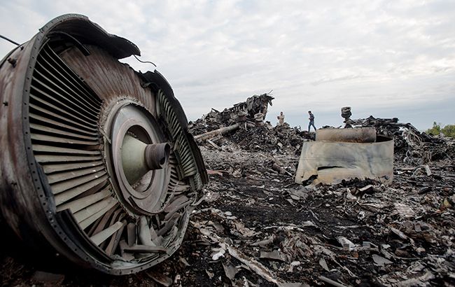 Родственники погибших на борту MH17 обратились к властям России
