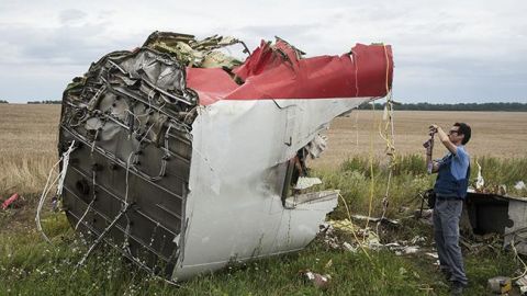 Прокуратура предъявит обвинения подозреваемым по делу MH17 по двум пунктам