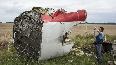 Суд по делу МН17 нужен для установления справедливости, - МИД Чехии