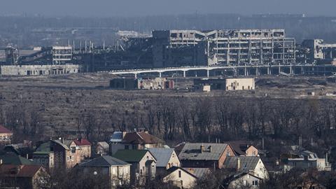 "Пройшли через тортури і жахи": на Донбасі вшанували пам'ять загиблих героїв