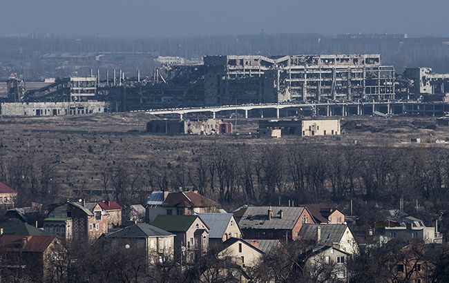 Переворот в Луганске: в СЦКК заявляют о возможном ухудшении гуманитарной ситуации в регионе