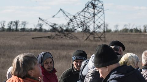 Коли закінчиться війна в Україні: зірка Битви Екстрасенсів дала прогноз