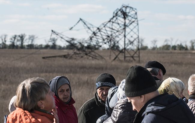 Когда закончится война в Украине: звезда Битвы Экстрасенсов дала прогноз