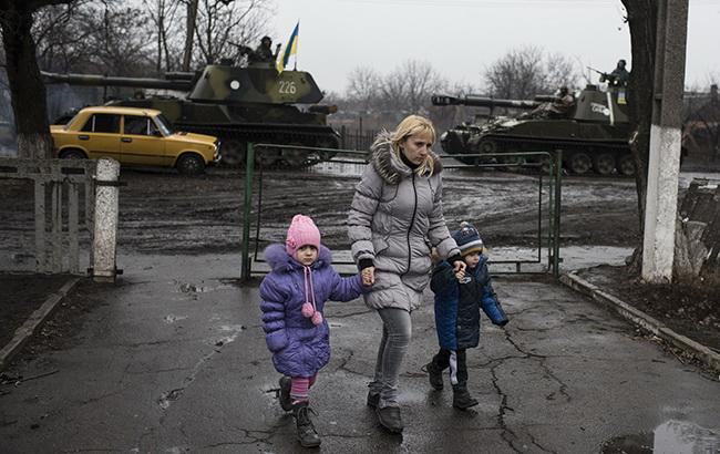З квітня 2014 на Донбасі зникли або були викрадені до 4 тис. осіб, - правозахисники