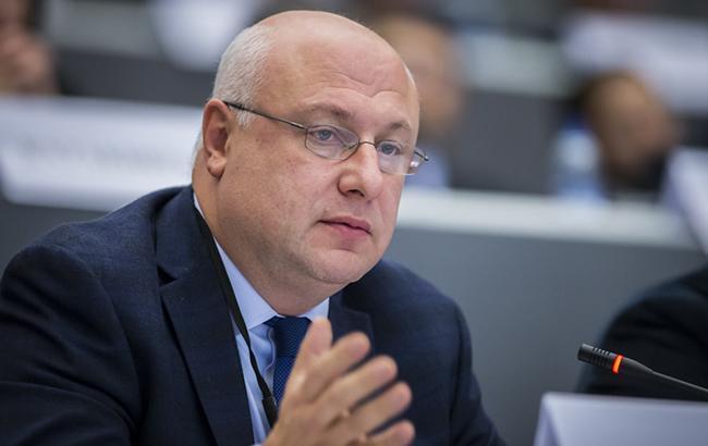 Конфлікт на Донбасі загрожує миру і стабільності Європи, - голова ПА ОБСЄ