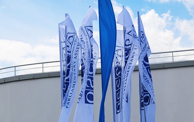 РФ має намір підняти в ПА ОБСЄ питання про недопущення своїх спостерігачів на виборах в Україні