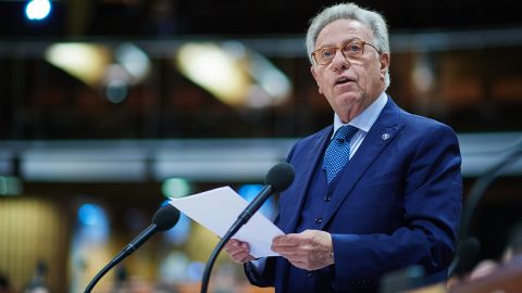 Президент Венеціанської комісії розкритикував КСУ за скасування декларування