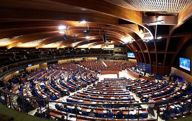 Госдума РФ решила не направлять российскую делегацию в ПАСЕ в 2019 году