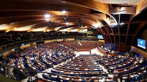 В ПАСЕ отказались проводить дебаты по катастрофе MH17