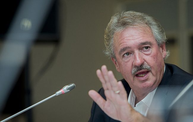 Люксембург надеется на дальнейшее углубление сотрудничества с Украиной