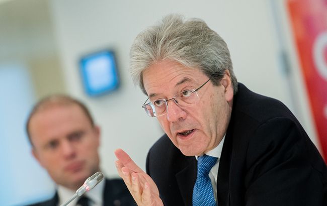 Правительство Италии исключило участие страны в боевых действиях в Сирии