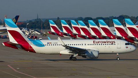 Ще один європейський лоукостер почне польоти до України з 1 вересня