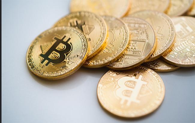 Курс биткоина превысил 8,5 тысяч долларов за монету