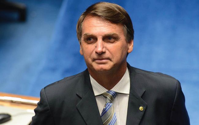 В Бразилии лидером президентской гонки стал ультраправый кандидат