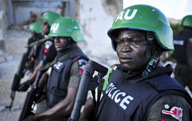 В Республіці Нігер бойовики розстріляли групу туристів