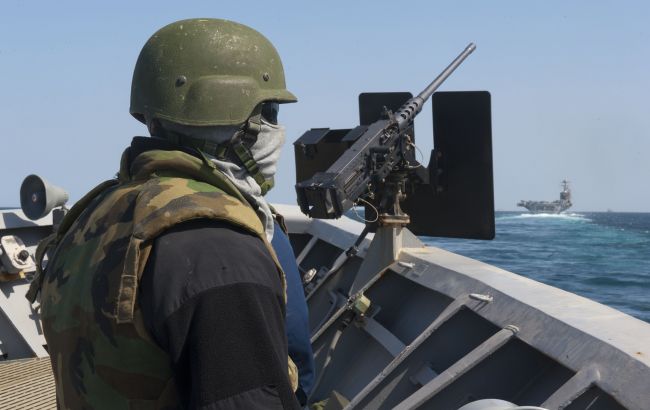 Іран пригрозив дорогим бензином після заяви Трампа про морську блокаду