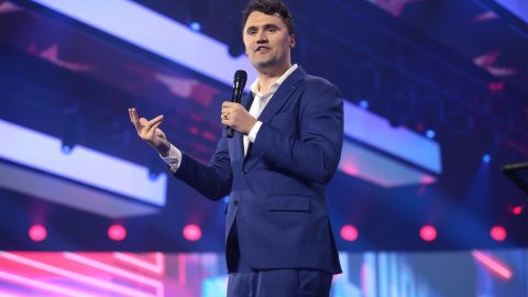 Убийство Чарли Кирка: американские правоохранители раскрыли новые детали