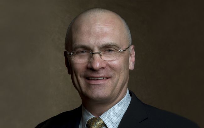 Трамп назначил послом в ЕС директора сети фастфуда