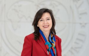 МВФ назвав умови запуску нової програми для України