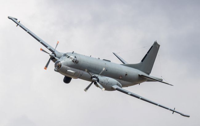 Антикварні, але дієві: що відомо про французькі літаки ATL2, які патрулюватимуть Чорне море