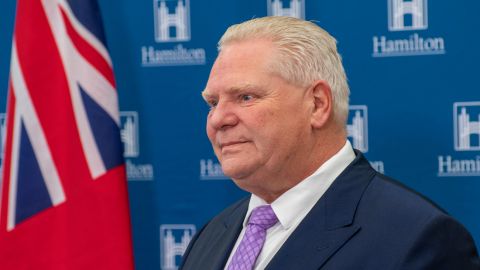 Канадська провінція Онтаріо розірве контракт із SpaceX щодо Starlink