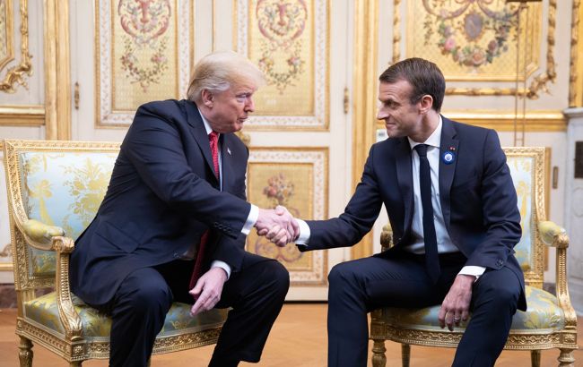 В ЕС обсуждают отправку миротворцев в Украину: Reuters узнало вероятное количество