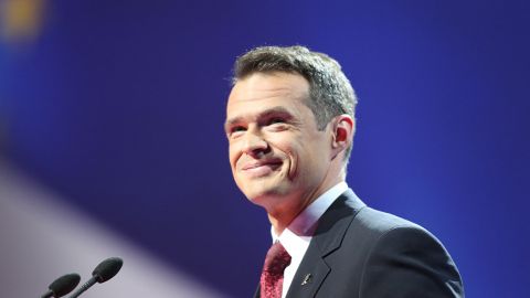 Польский суд арестовал экс-главу "Укравтодора" Новака