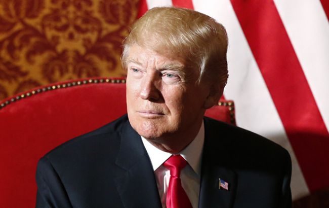 Трамп призначив нового голову апарату Білого дому