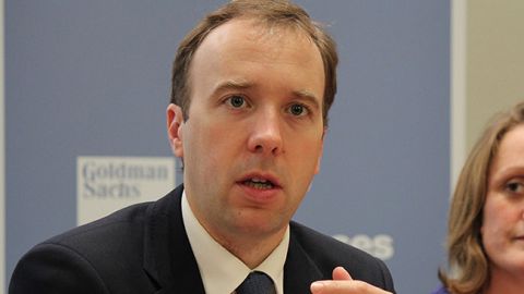 Будущие отношения с ЕС должны быть изменены, - Хэнкок