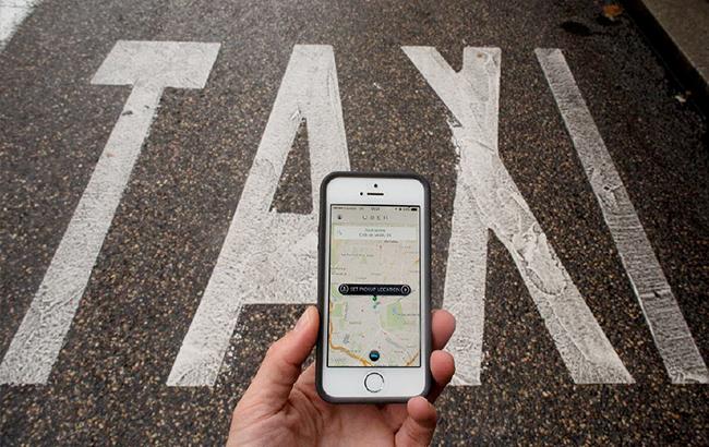 В Uber назвали рейтинг найбільш незвичних речей, забутих в таксі