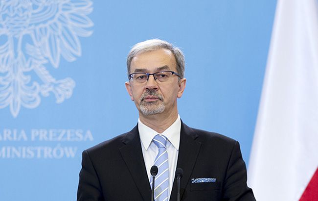 Уряд Польщі готує нову міграційну політику