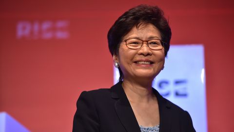 Гонконг переніс парламентські вибори на 2021 рік