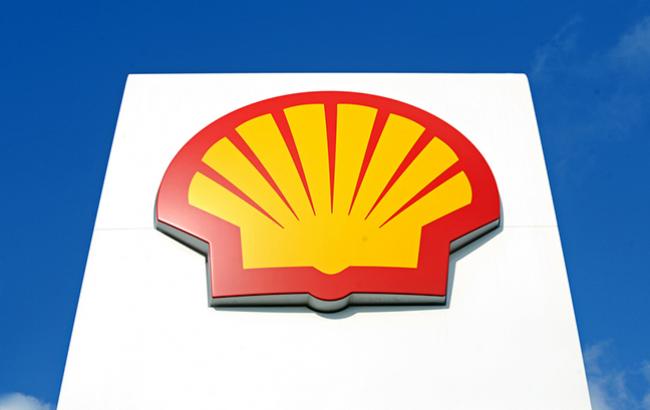 Shell припинив продаж масел в Криму з-за санкцій проти РФ