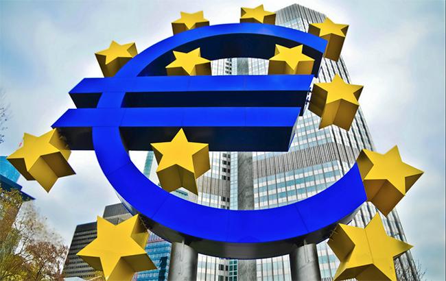 ЄЦБ залишив облікову ставку на нульовому рівні