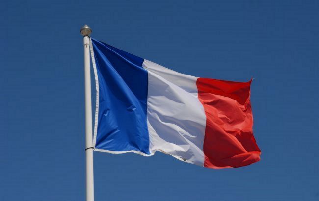 Приняли к сведению: МИД Франции отреагировал на публикацию переписки по "Нормандии"