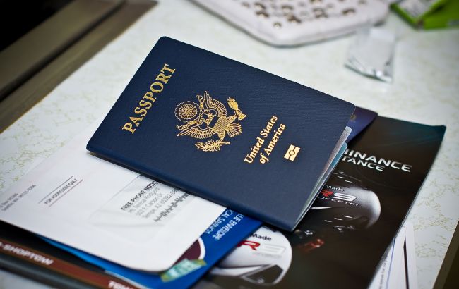 В США вперше видали паспорт з невизначеним гендером