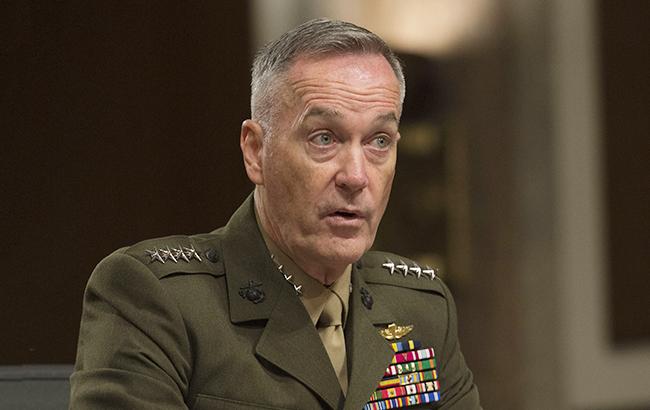 В Пентагоне назвали Россию главной угрозой безопасности Европы