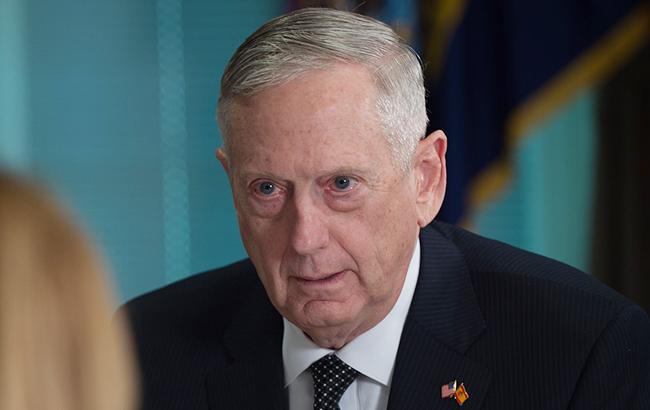 США чекають від української армії повного переходу на стандарти НАТО, - глава Пентагону