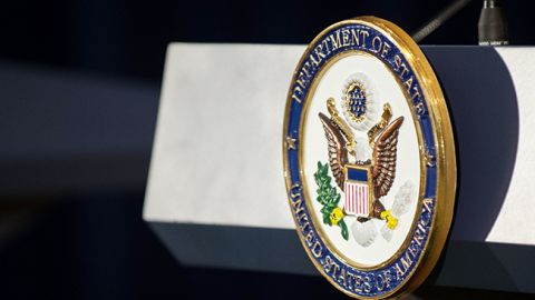 Госдеп США озвучил мифы пропаганды РФ о ракетном договоре