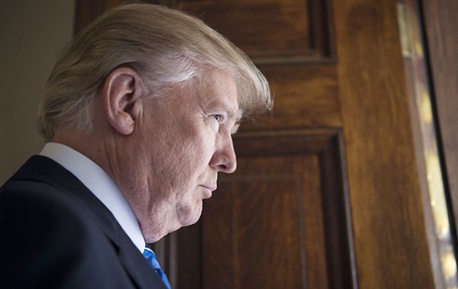 Трамп раскритиковал отказ штатов предоставить данные об избирателях