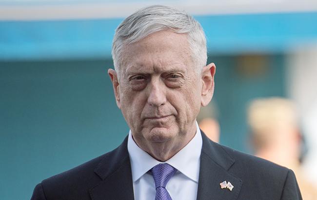 Нова ракета в ядерному арсеналі США стане аргументом у переговорах з РФ, - Мэттис