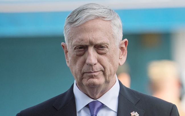 США ніколи не змиряться з ядерною Північною Кореєю, - Меттіс