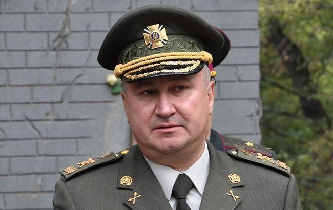 Грицак: за роки війни на Донбасі загинули 27 співробітників СБУ