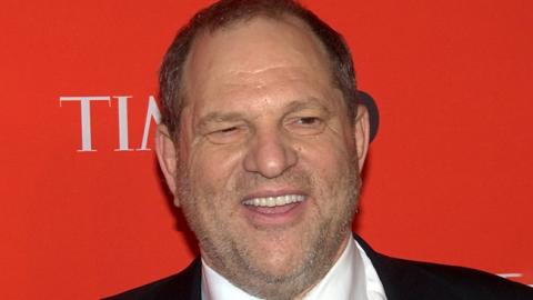Суд відпустив Вайнштейна під заставу в мільйон доларів