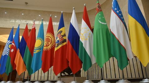 Украина вышла из еще одного соглашения в рамках СНГ