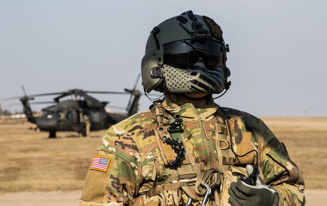 США заявили про скорочення військового контингенту в Афганістані