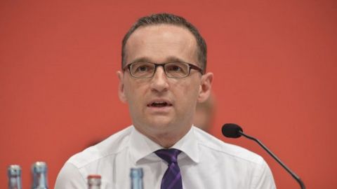 Германия признала геноцид в Намибии. Обещает выплатить более миллиарда евро