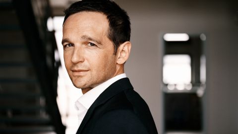 Глава МЗС Німеччини про "Нормандію": підходящий майданчик для деескалації на Донбасі