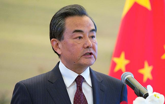 В Китае заявили об ослаблении напряженности в конфликте с КНДР