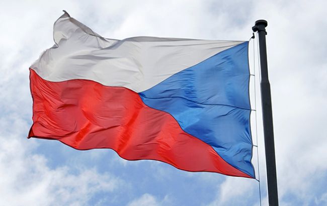 У Чехії відкликали дозвіл на використання в школах карт з "російським" Кримом